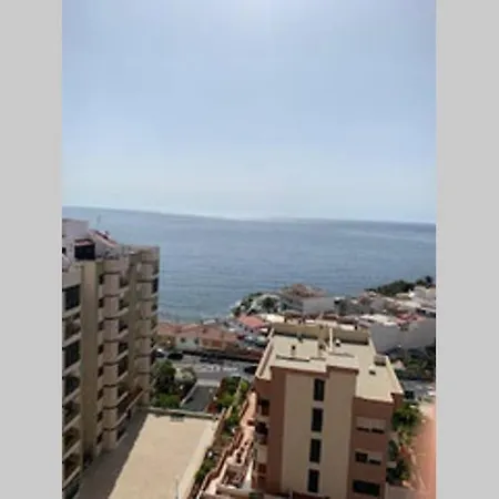 Vive Tenerife¡¡¡¡ Candelaria