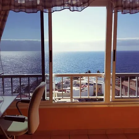 Апартаменты Vive Tenerife¡¡¡¡