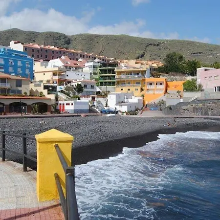 Апартаменты Vive Tenerife¡¡¡¡ Канделария