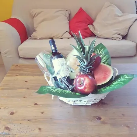 Vive Tenerife¡¡¡¡ Апартаменты