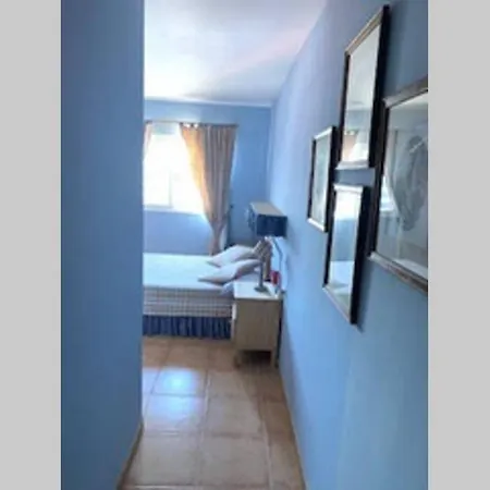 Апартаменты Vive Tenerife¡¡¡¡ *